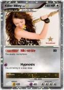 Killer Miley