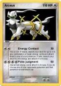 Arceus