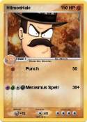 HitmonHale