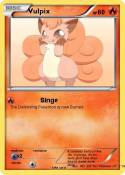Vulpix
