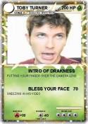 TOBY TURNER