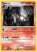 solar