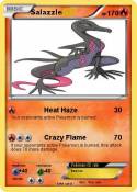 Salazzle