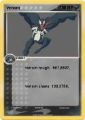 venom