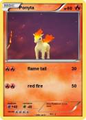 Ponyta