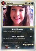 Juliette