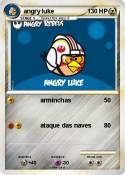 angry luke