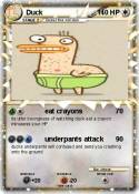 Duck