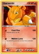 Charzard EX