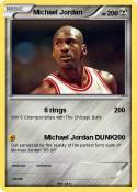 Michael Jordan