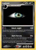 Darkeye