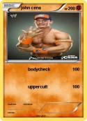 john cena