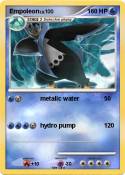 Empoleon