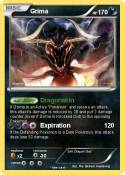 Grima