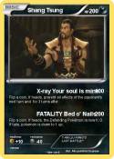 Shang Tsung