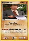 Marc Ketelaars