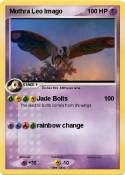 Mothra Leo