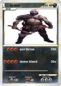 kratos