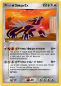 Primal Dialga