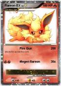 Flareon EX