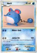 Marill