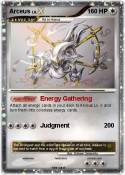 Arceus