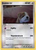 Snubble GX
