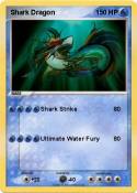 Shark Dragon