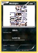 Missingno