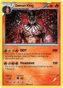 Demon King