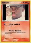 Ugly God