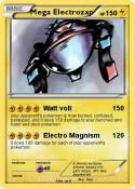 Mega Electrozap