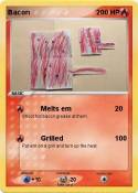 Bacon