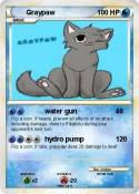 Graypaw