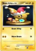 Beam Kirby Beam Kirby