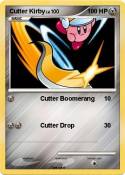 Cutter Kirby