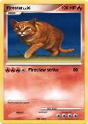 Firestar