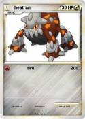 heatran