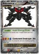 Robodarkrai