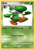 Yoshi Yoshi