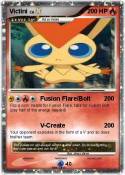 Victini