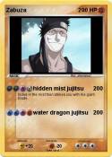Zabuza
