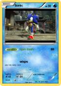 Sonic
