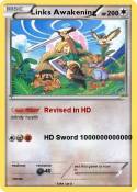 Links Awakening