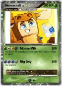 Moosecraft