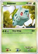 Bubasaur