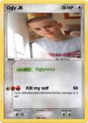 Ogly JB