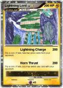 Lightning Lord