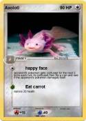 Axolotl
