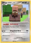Villager #101